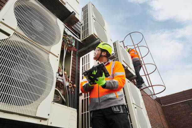 Best HVAC tune-up services  in Courtland, VA
