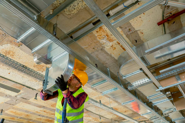 Best HVAC tune-up services  in Courtland, VA