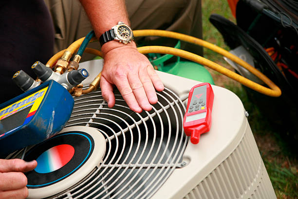Best Furnace installation  in Courtland, VA