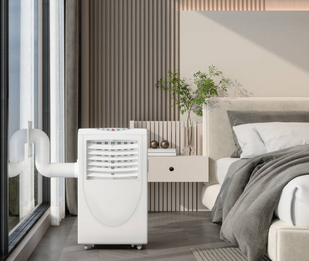 Best Affordable HVAC services  in Courtland, VA