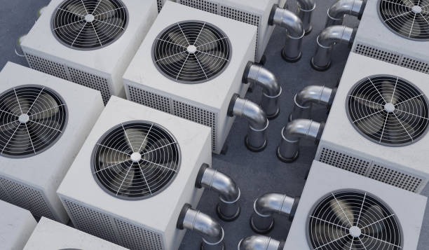 Best Emergency HVAC repair  in Courtland, VA
