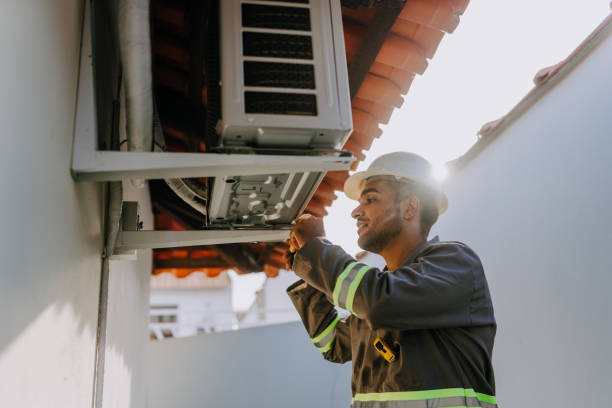 Ductless HVAC repair in Courtland, VA