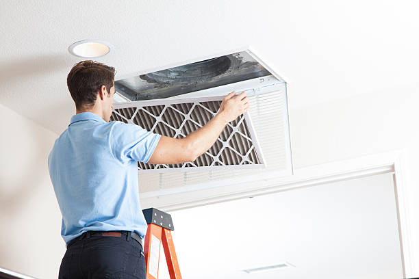 Best Commercial HVAC repair  in Courtland, VA