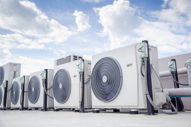 Trusted Courtland, VA HVAC Experts