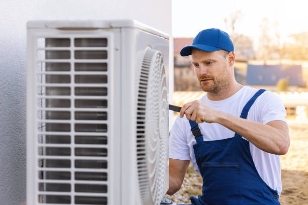 Best Air conditioning repair  in Courtland, VA
