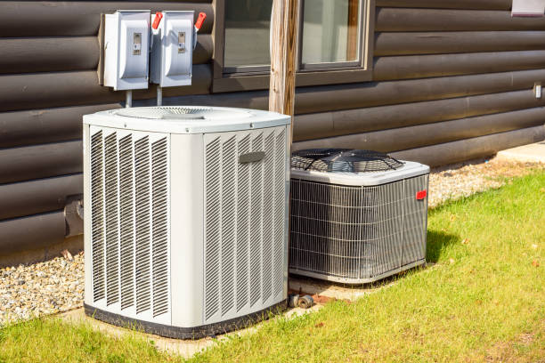 Best HVAC installation services  in Courtland, VA