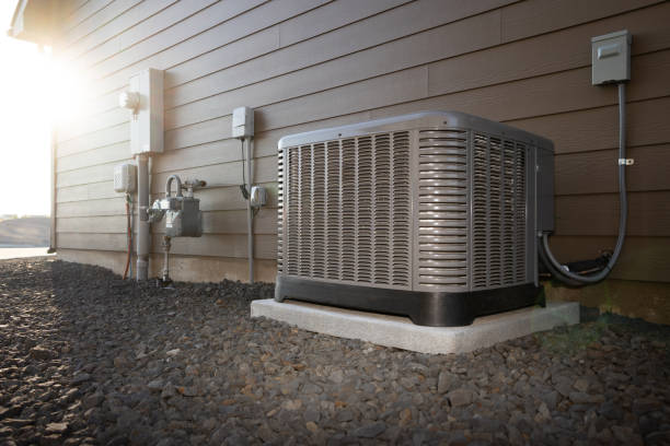 Best Furnace repair near me  in Courtland, VA